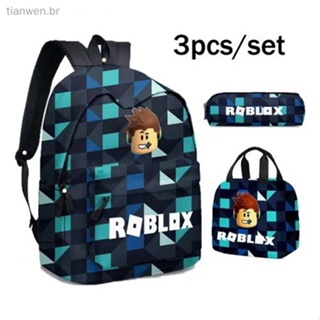 Roblox Face Backpacks for Sale