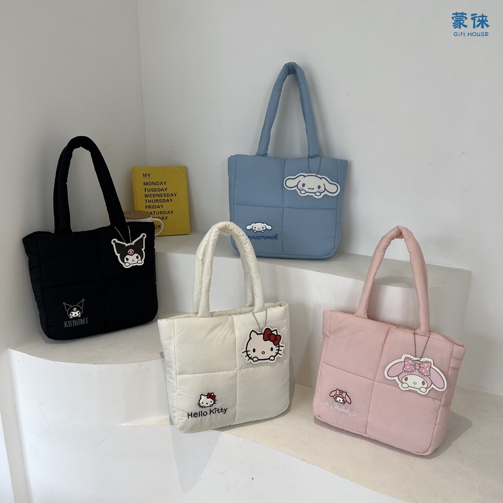 Hello kitty bag sanrio online
