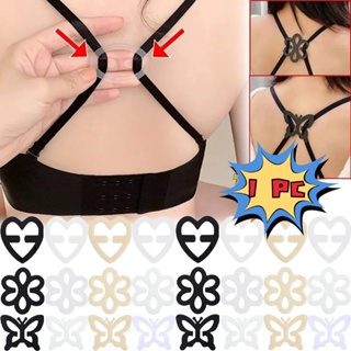 Women Quick Easy Clip-on Lace Fragment Camisole Bra Insert Wrapped