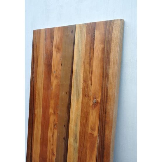 HandmadeRustic Reclaimed Wooden Table Top / Coffee Table Top / Dining