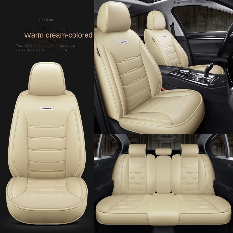 Universal for all seasons 5 seats apply to Hyundai Avante I45 Azera ...