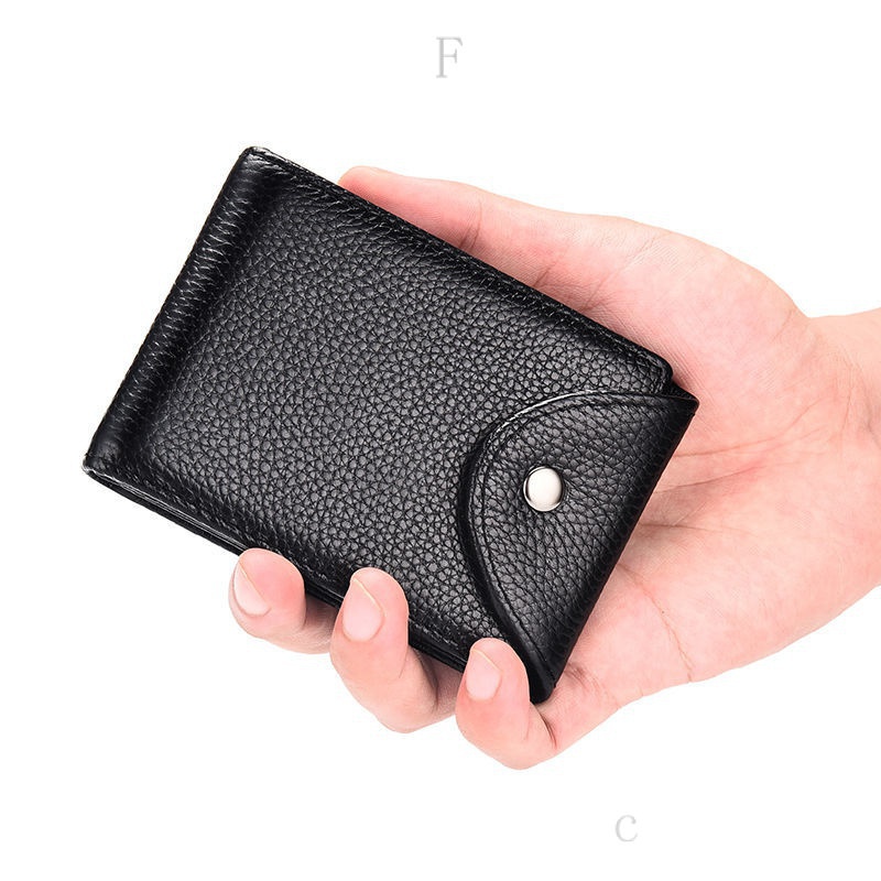 Fashion driver's license leather case male certificate card bag ultra ...