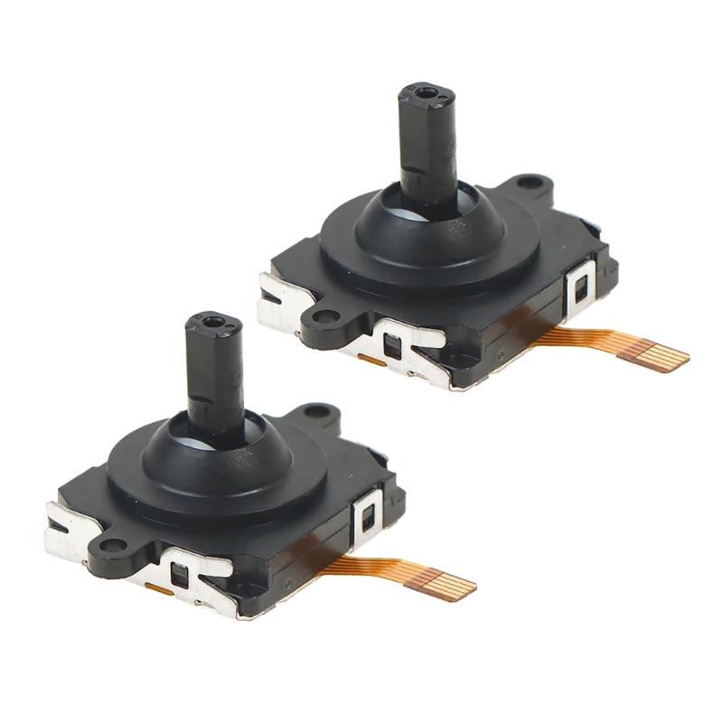 XI 3D Button-Analog Joystick Stick-Rocker For Facebook-Oculus Quest 2 ...