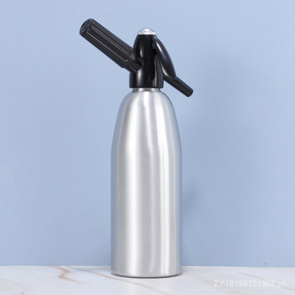 Fizzy Water Maker Soda Streamer Machine Soda Makers Soda Siphon ...