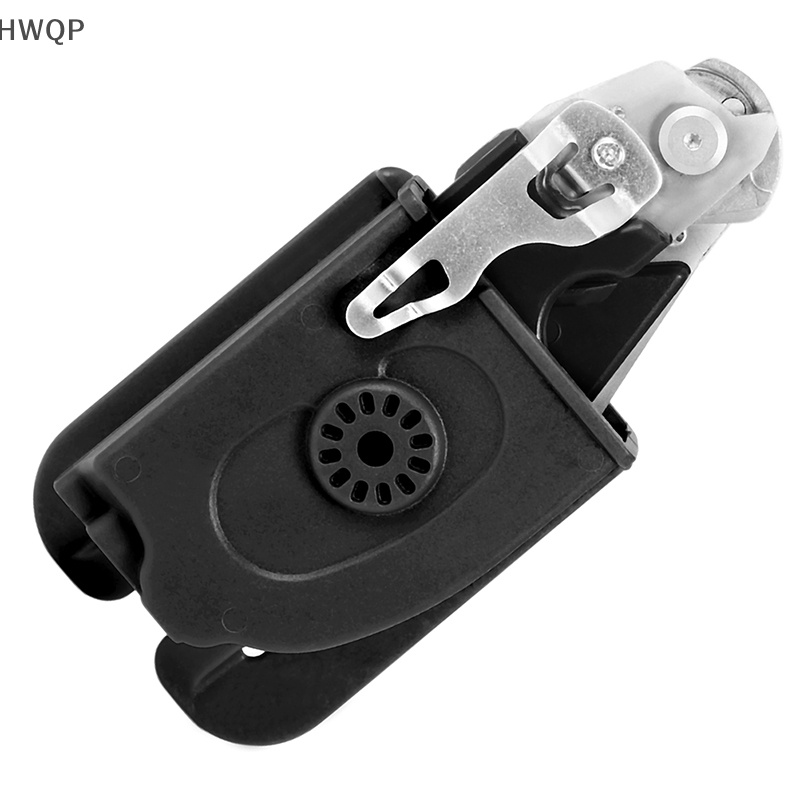 [HWQP] Tactical Emergency Folding Scissors K Sheath Holster For