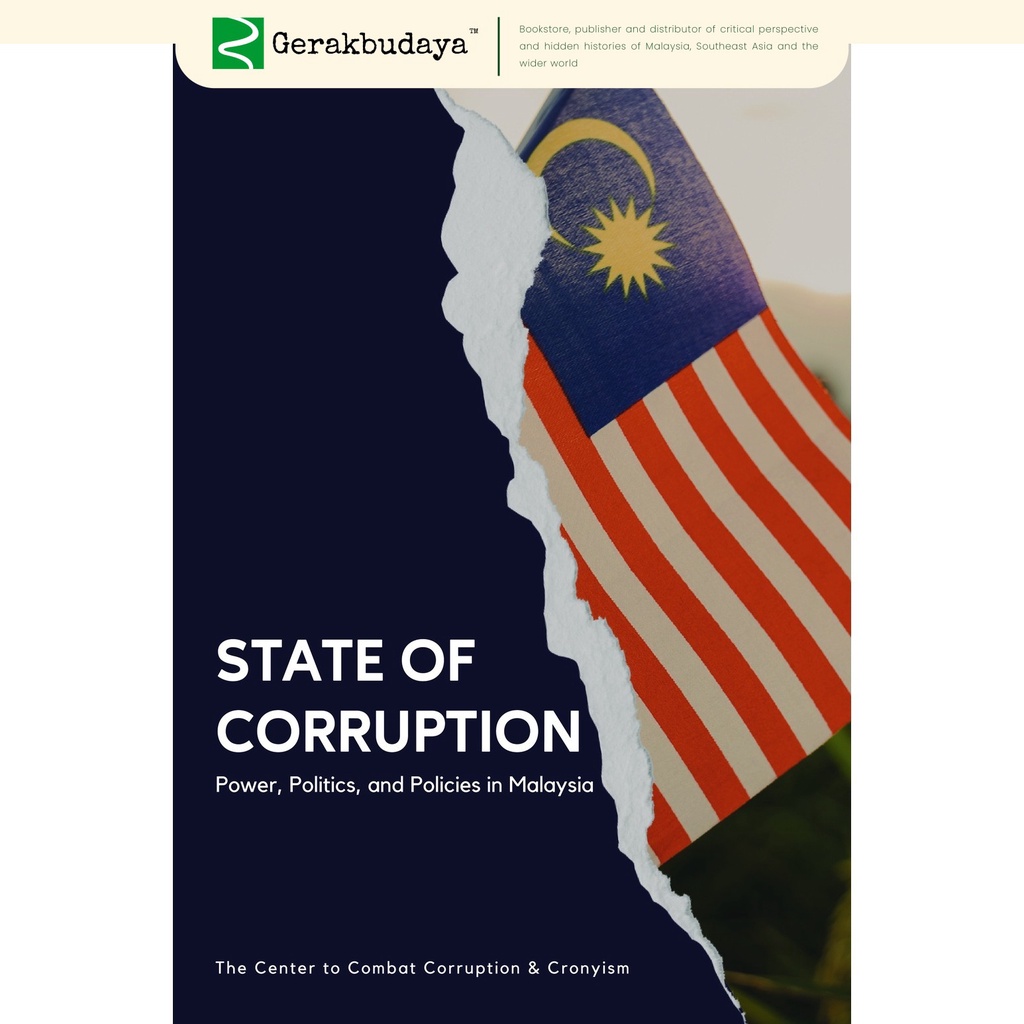 State of Corruption: Power, Politics, and Policies in | Shopee Philippines