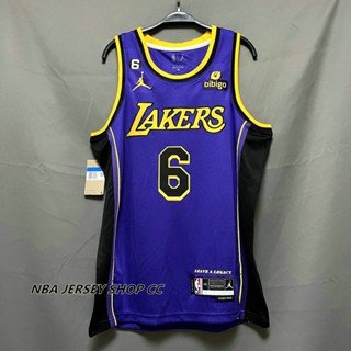 Customize lakers outlet jersey