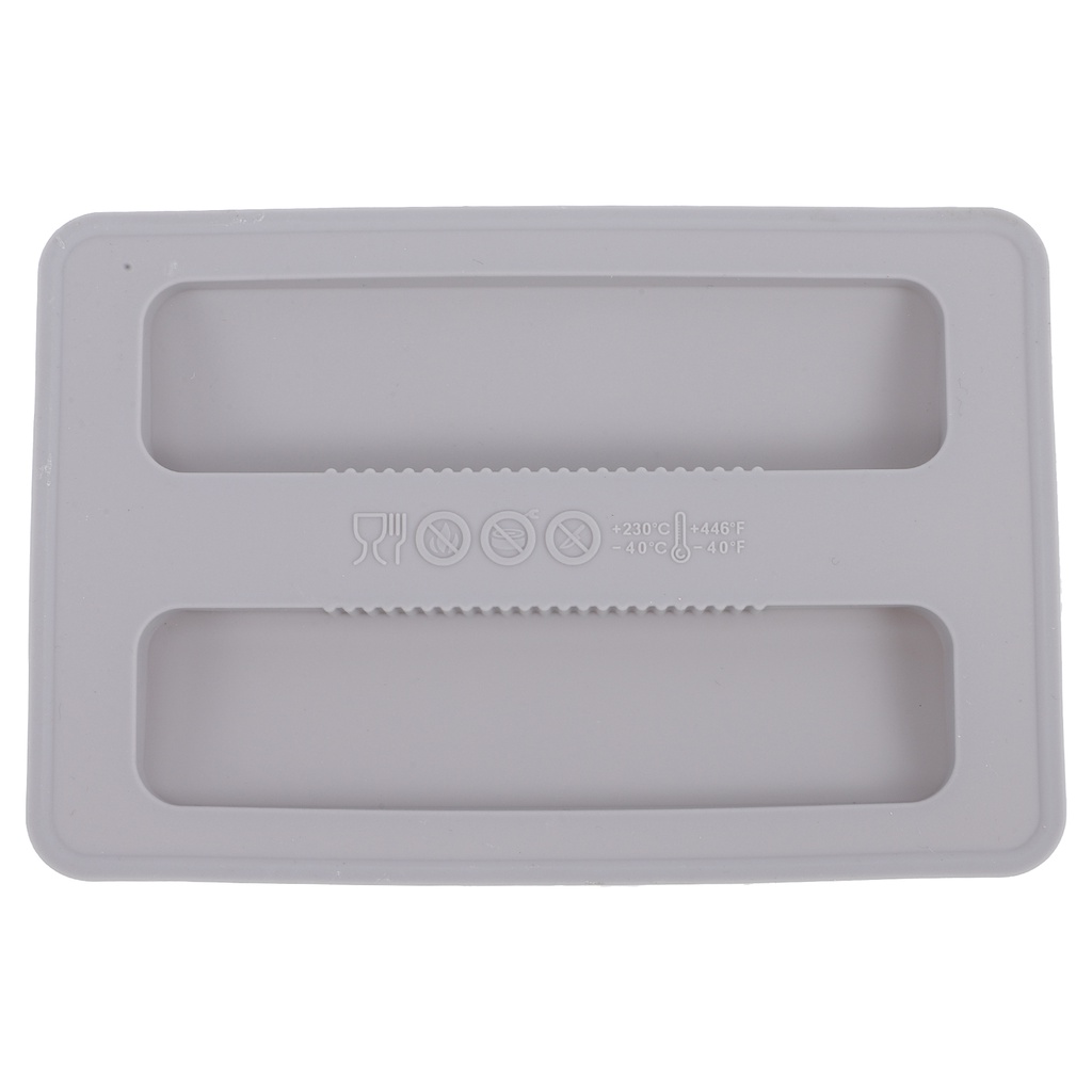 [READY STOCK] Small Appliance Lid 2 Slice Toaster Kitchen Dust 1lb Loaf ...