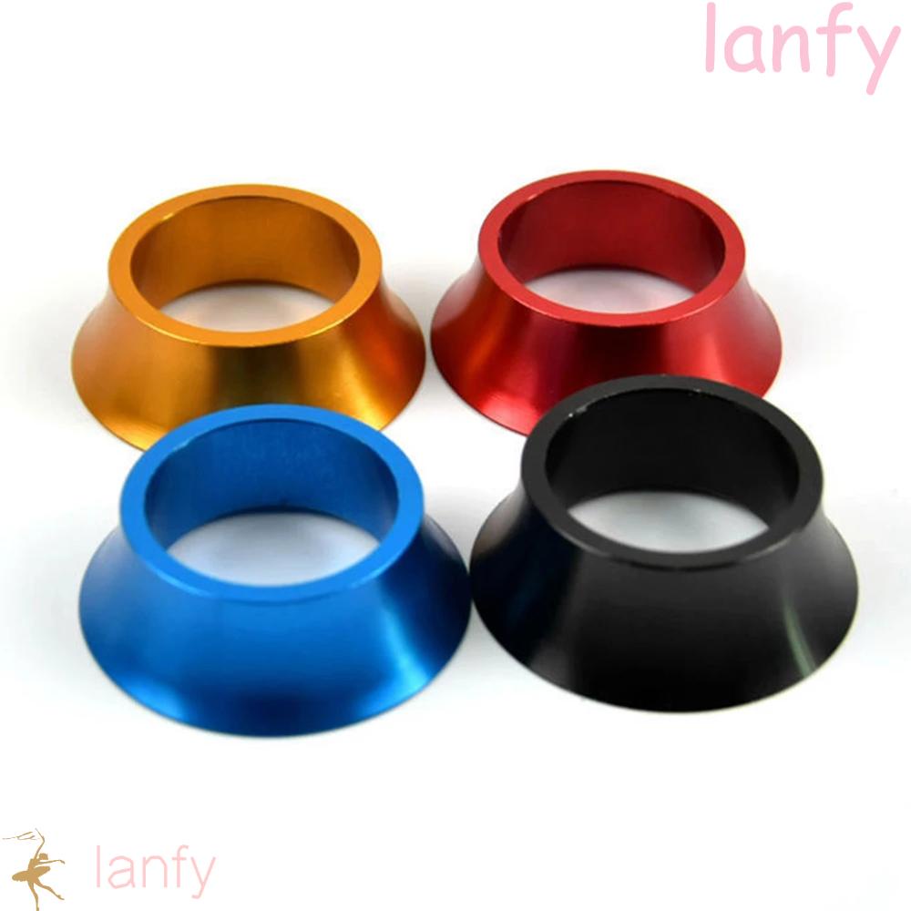 LANFY Headsets Washer Cycling Headsets Taper Washer Bike Headsets