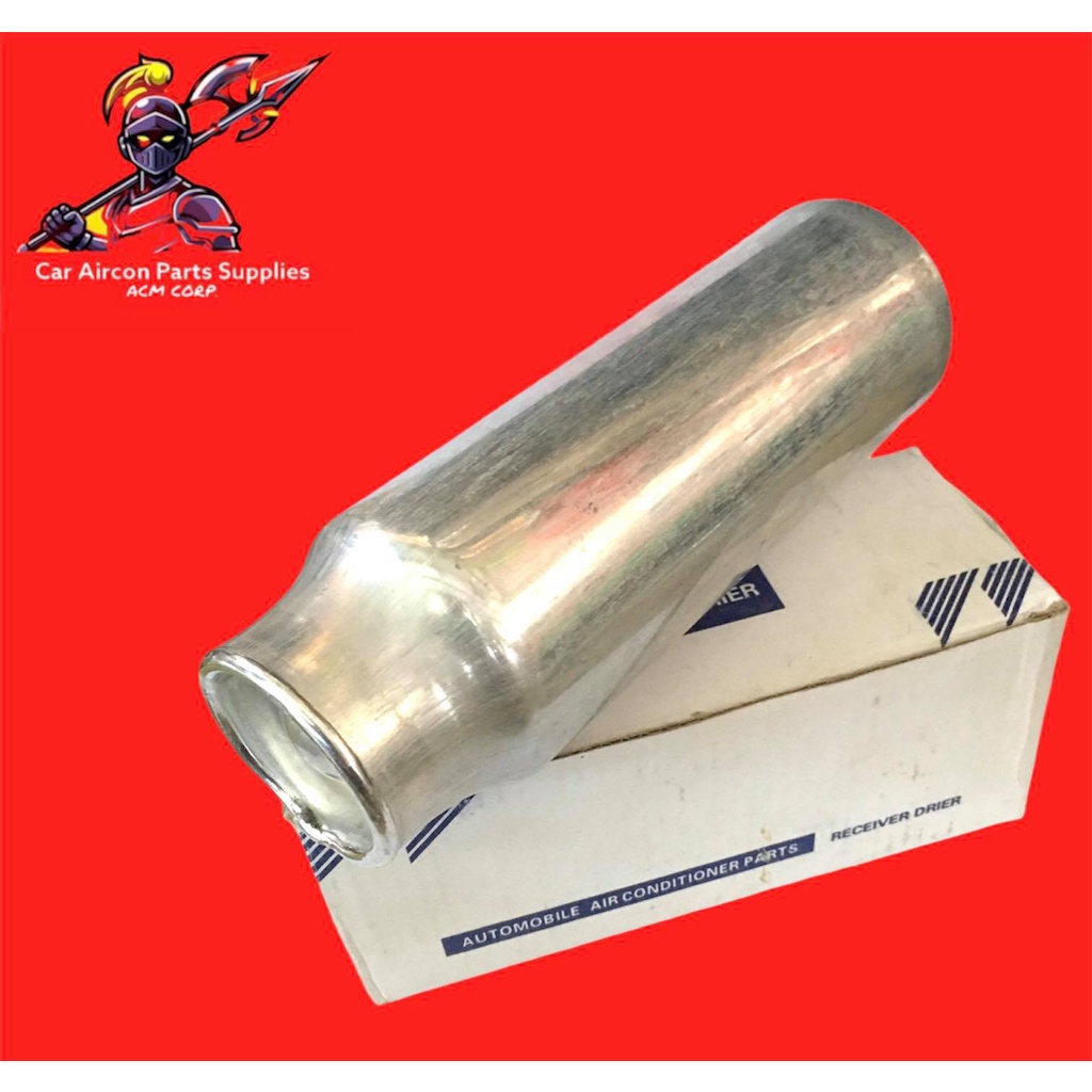 TOYOTA COROLLA R12 Denso Filter Drier Car Aircon Parts Quality Supplies