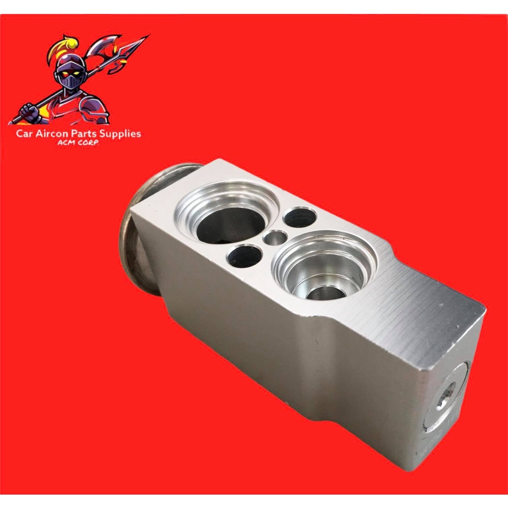 KIA PICANTO 200004 Expansion Valve Car Aircon Evaporator cooling coil