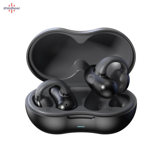 vip Bone Conduction 5.3 Headphones Ear Clipon