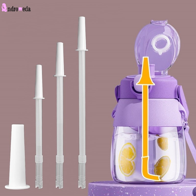 Simple Delicate Soft Comfortable Silicone Repalceable Water Bottle ...