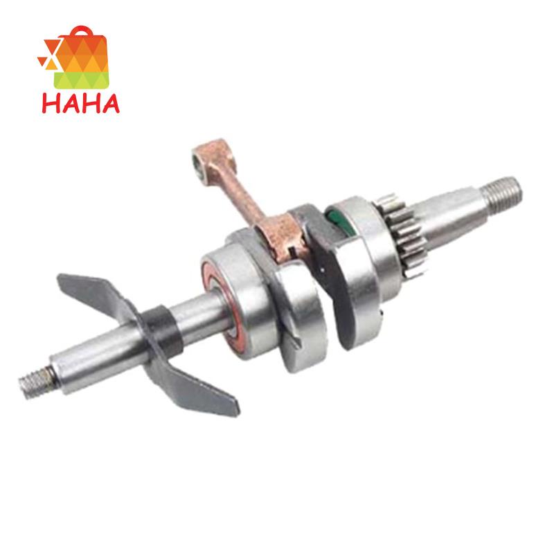 Lawn Mower Crankshaft for HONDA 139F Stroke Tiller Main Crank Shaft