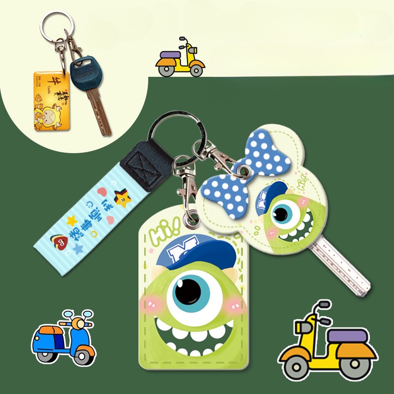 Access Control Card Holder Key Holder Electric Vehicle nfc Card