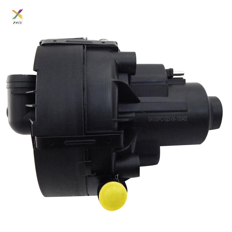 For Mercedes Benz C300 E350 ML350 Secondary Air Injection Pump Assembly
