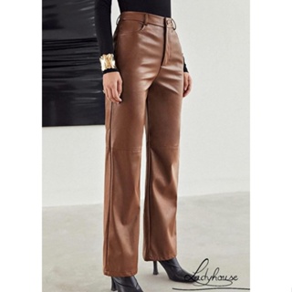 Shop pants leather for Sale on Shopee Philippines