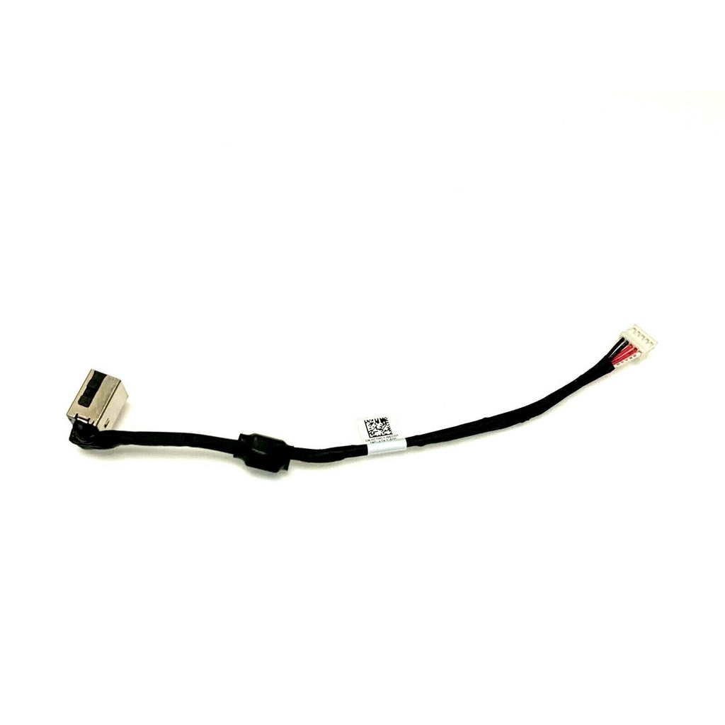 thumbnail image 2 of GinTai DC Power Jack Cable For Dell Latitude E5540 - Replacement Harness Plug Compatible With CTHCY, 0CTHCY, DC30100OR00, P44G001 2 of 13