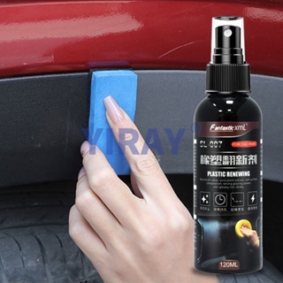 Car Scratch Repair Nano Spray Scratch Removal Spray Ceramic Coating Car Paint Sealant for Removing All Body Anti-Scratch Stain Repellent 120ml/4.1