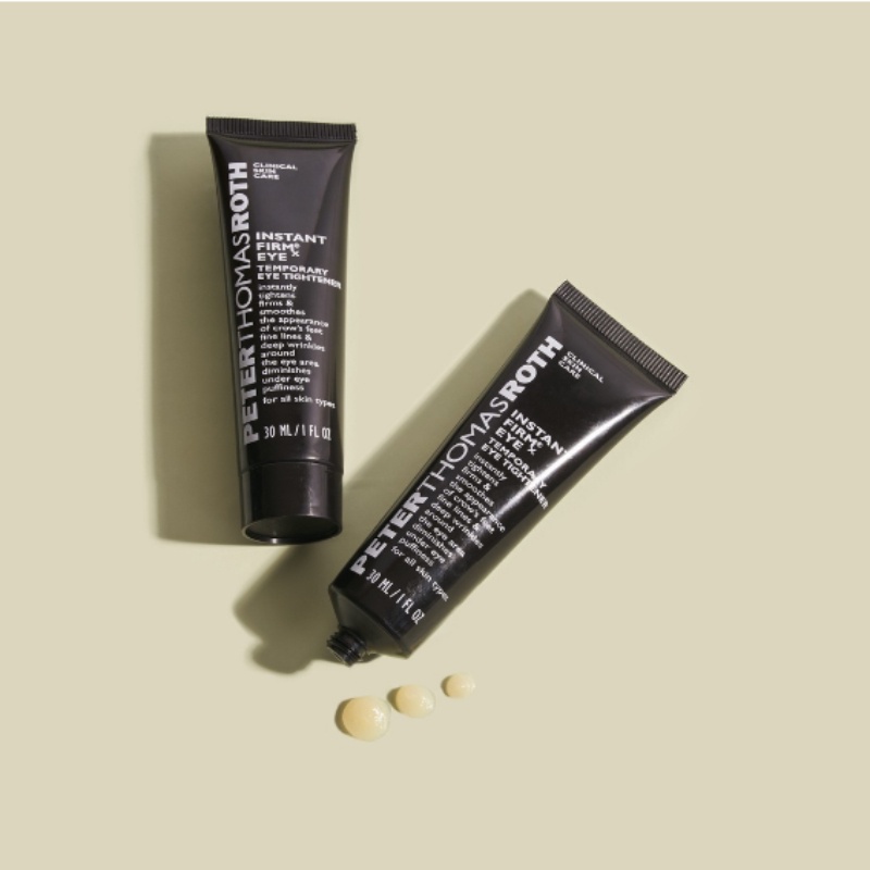 Peter Thomas Roth Eye Cream Instant FIRMx Eye Temporary Eye Tightener ...