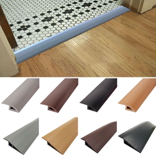 Lvits Flexible Floor Transition Strip Home Supplies Carpet Tile Straight Edge Reducer Wear Resistant Sho Philippines