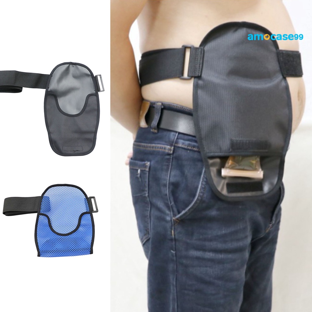 ACAStoma Bag Cover Large Load Capacity Waterproof Adjustable Avoid