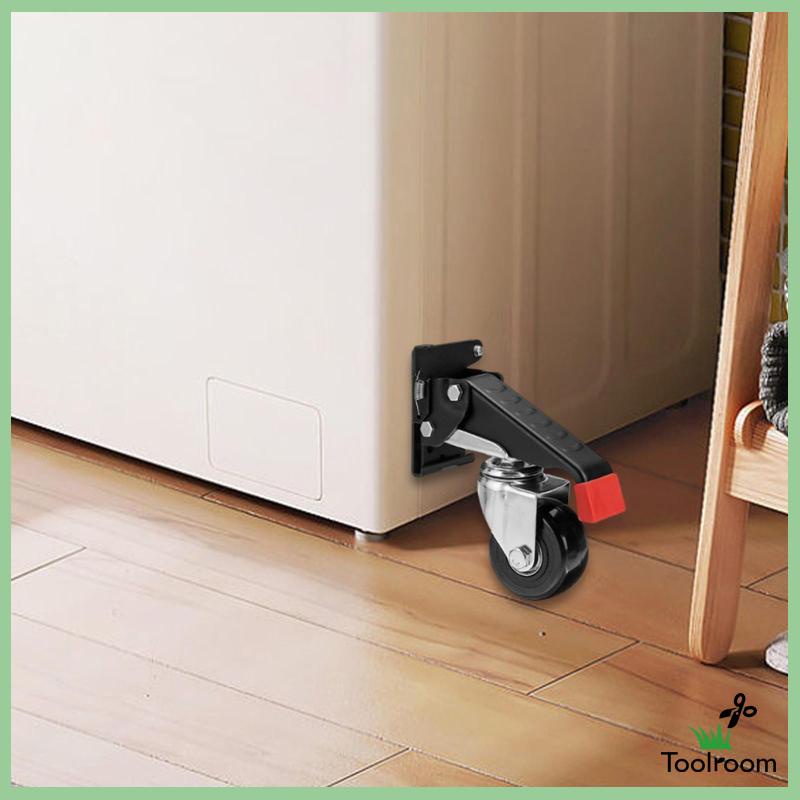 [ Workbench Caster Casters Quick Release Steel Construction 2.5 inch