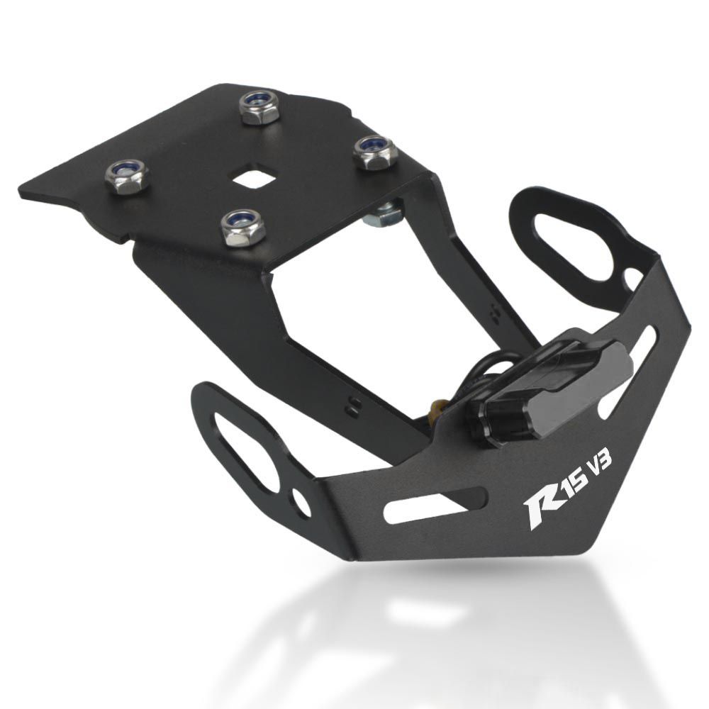 For YAMAHA YZF R15 V3 V4 2017 2023 Tail Tidy Fender Eliminator