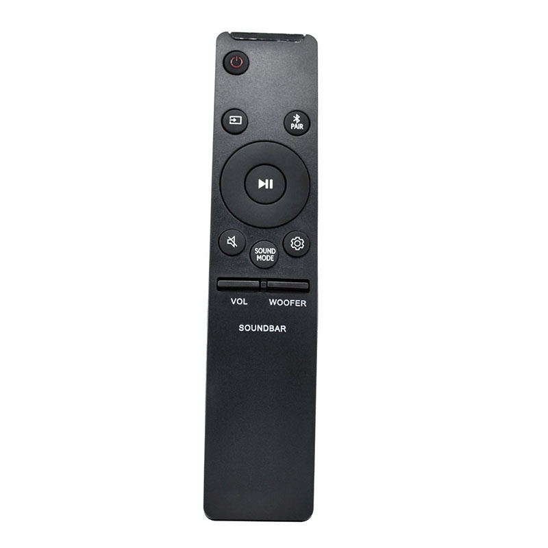 Remote control For Samsung Sound Bar AH59-02767A HW-N550 HW-N450 HW ...
