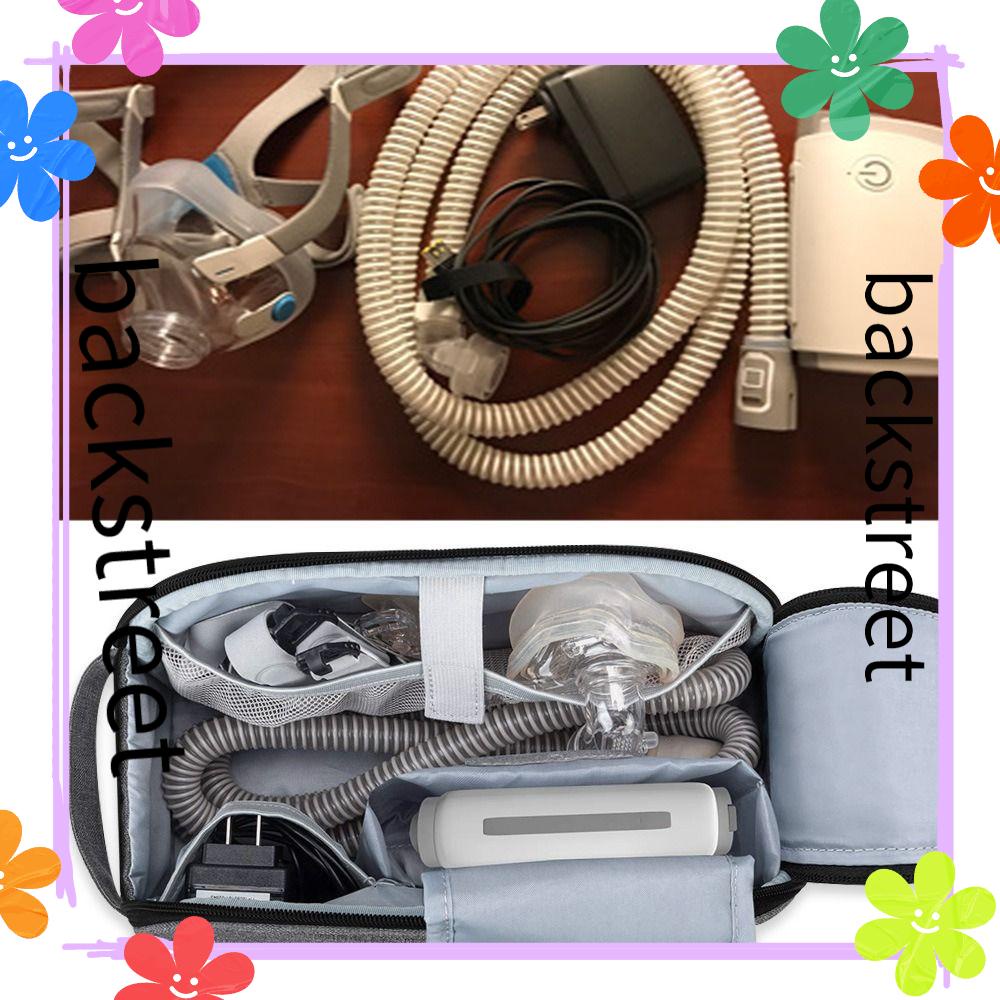 Shop Philips Respironics Trilogy Travel Carrying Case Online - View #12