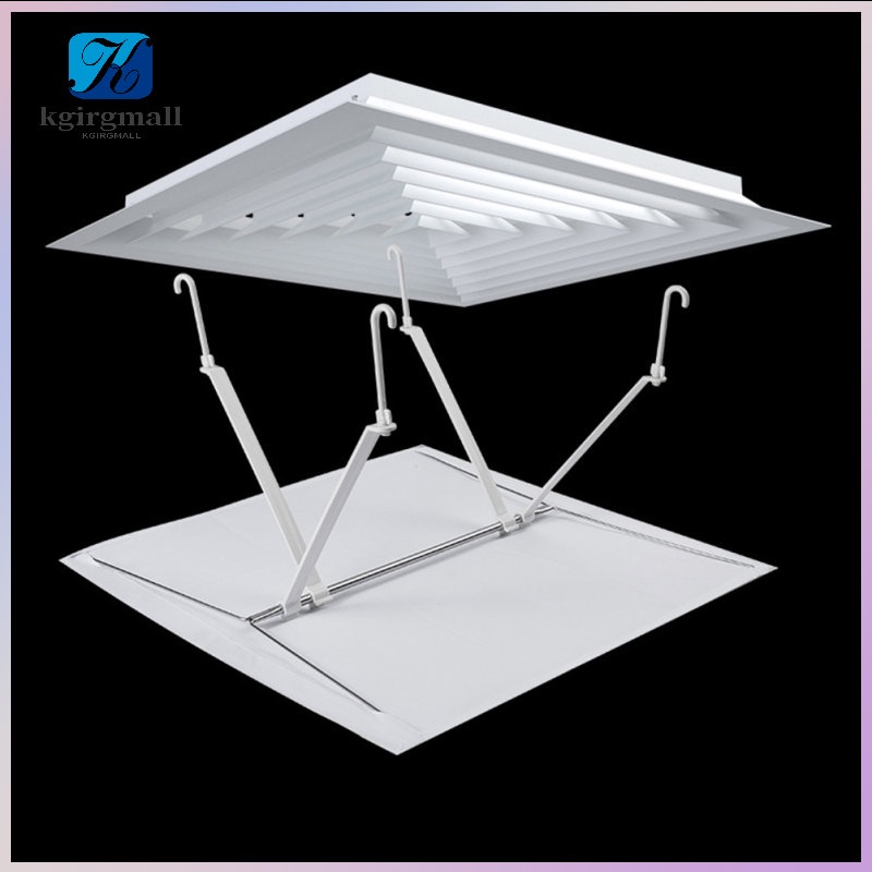 [READY STOCK] Ac Units for Home Central Air Conditioners Deflectors