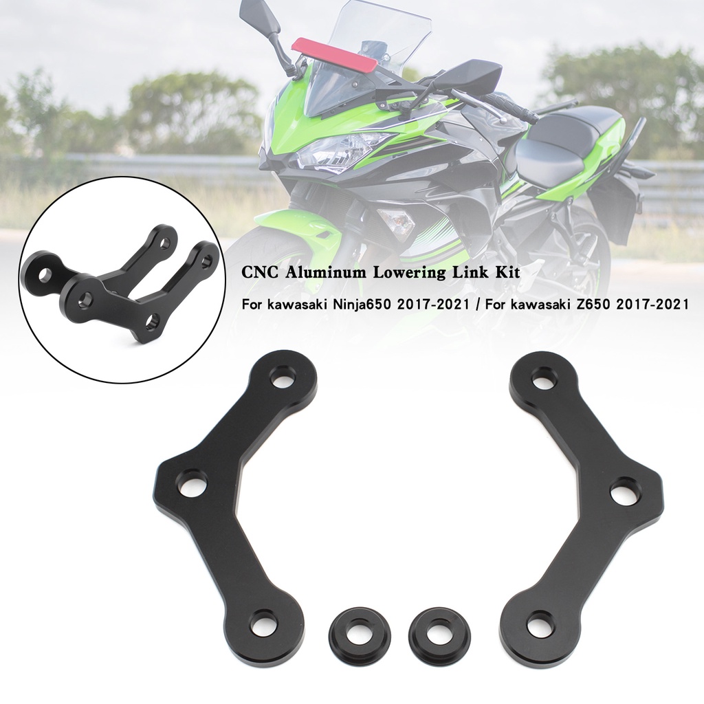MT09 2014-2018 - Levier d'embrayage de frein extensible réglable en aluminium moto, Pour YAMAHA