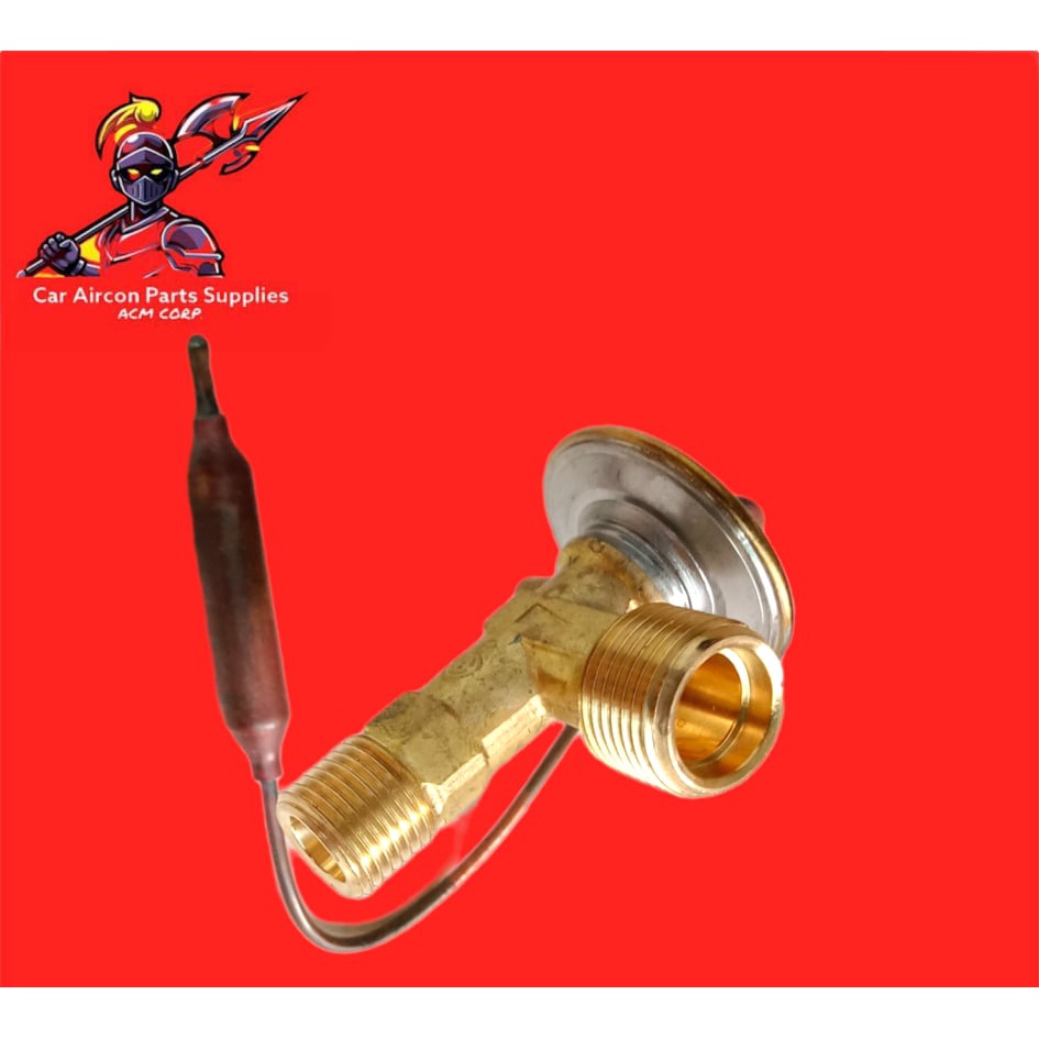 FORD EVEREST FRONT Expansion Valve Car Aircon Parts Supplies for