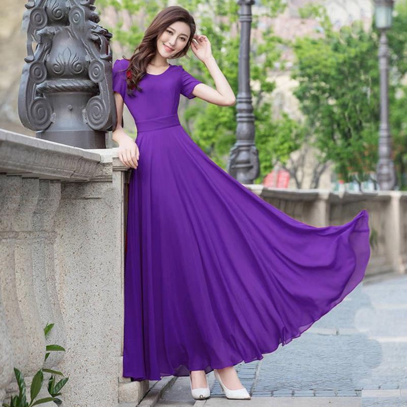 fit dresses filipinana plus size for woman fitted casual style vintage ...