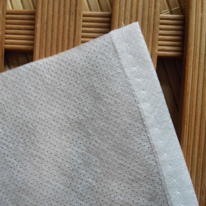 Large NonWoven Bag Disposable Stew Ingredients Bags Filter Bag Soup