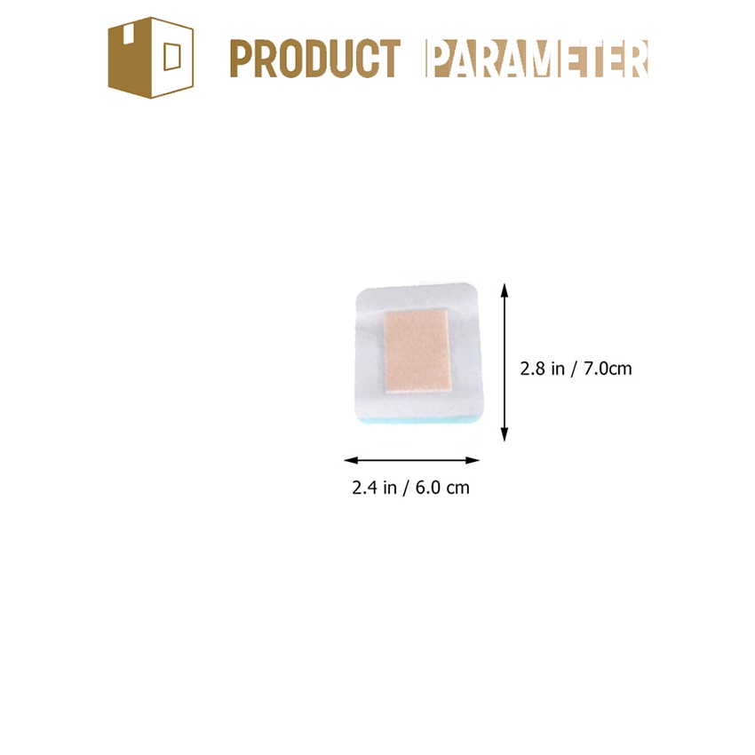 Waterproof Baby Navel Patch Belly Button Patch Baby Belly Protector ...