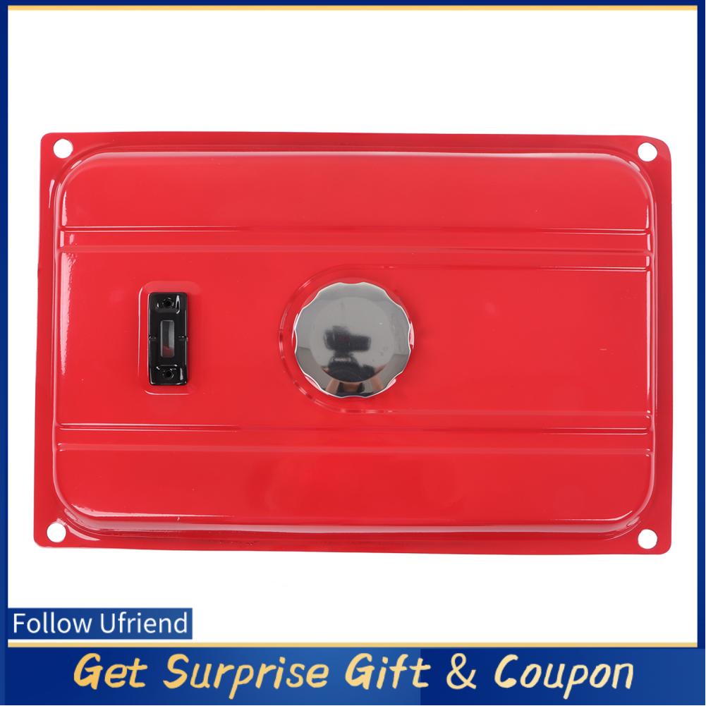 Ufriend Generator Fuel Tank Save Refuelling Time Large Storage Space