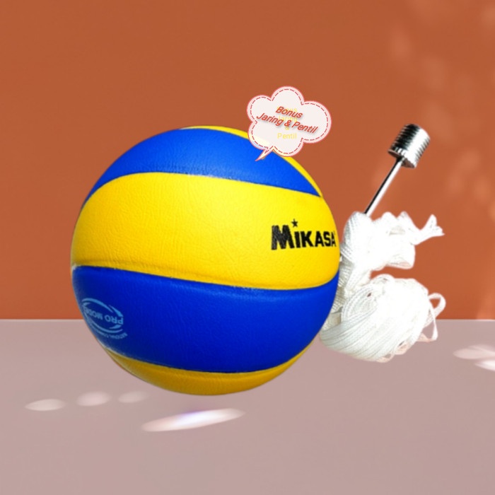 Mikasa Volleyball Net & , All Size Shopee Philippines
