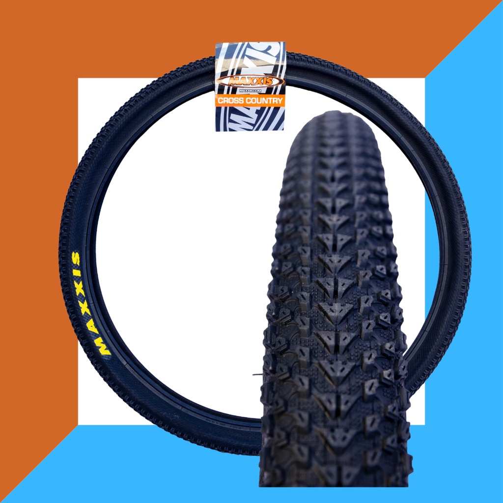 Maxxis pace hot sale 29er