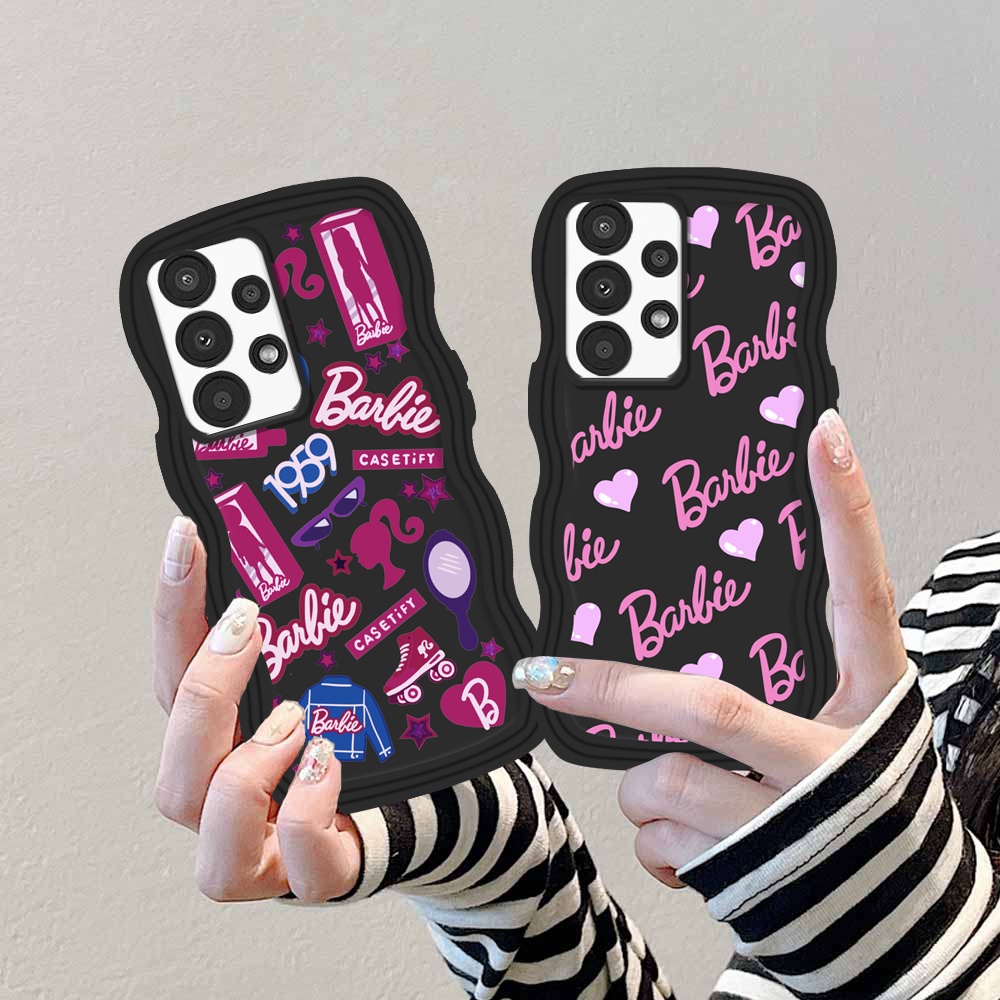 Barbie Samsung Case (select model) main image 0