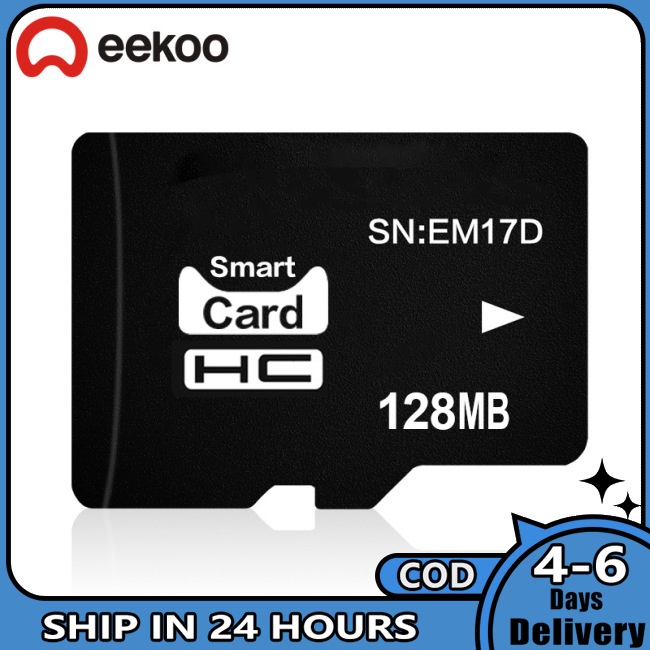 Original Memory Card Micro SD Card Class 6 Flash Card Memory Microsd TF ...
