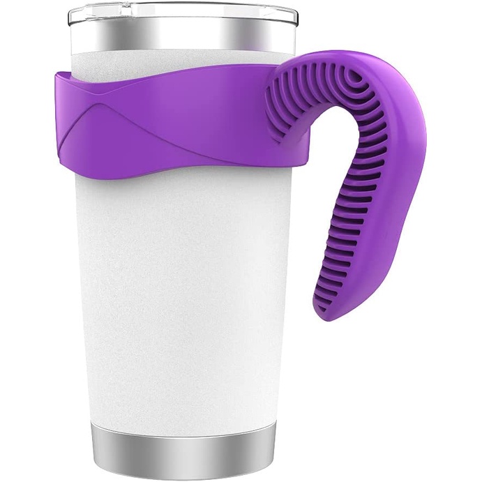 Tumbler handle fits for 30 OZ YETI Tumbler, OZARK TRAIL Tumbler, Rambler Tumbler… Shopee