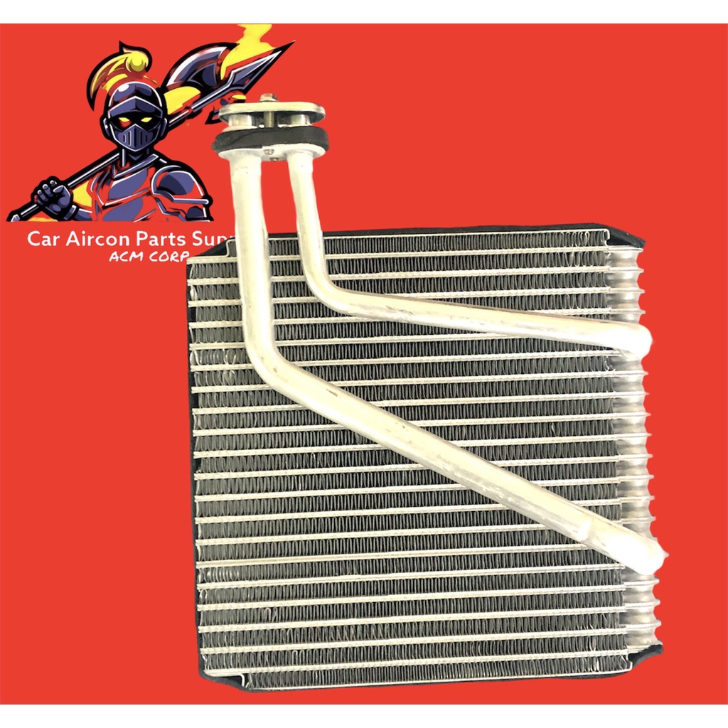 FORD ESCAPE LT Evaporator Coil cooling laminated car aircon parts