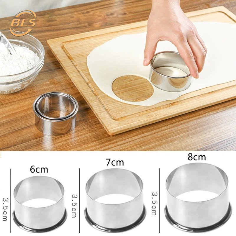 Manual Stainless Steel Rolling Machine Dumpling Maker - Kitchen ...