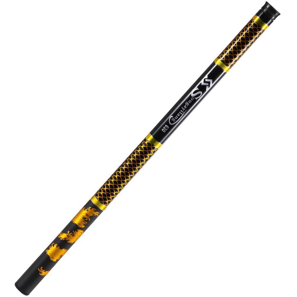 Sougayilang Good Fishing Rod 2.7M7.2M 512 Sectiongs 3Colors Fishing