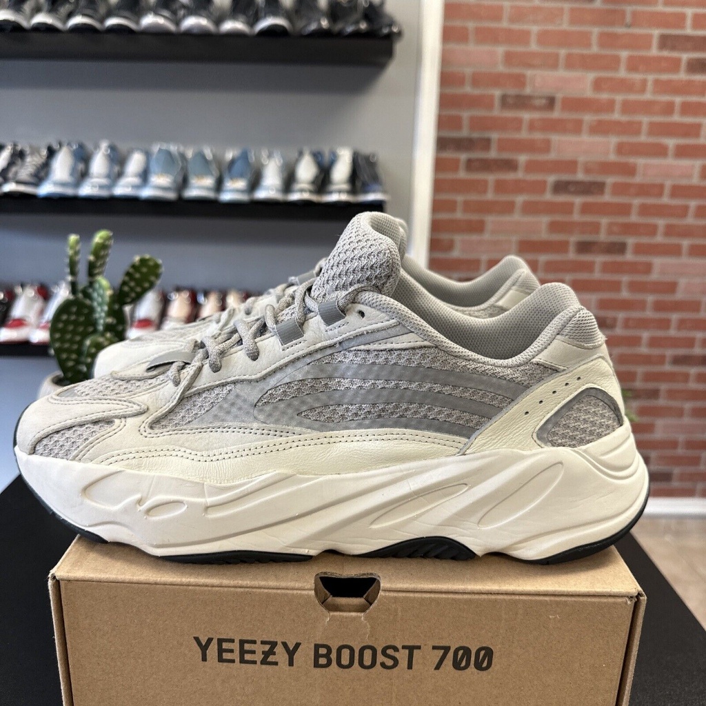 Adidas yeezy static top philippines