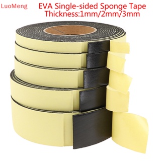 Foam Weatherstripping Wind Resistant PVC Foam Tape for Filling Window Gap -  China Foam Tape, Double Side Foam Tape