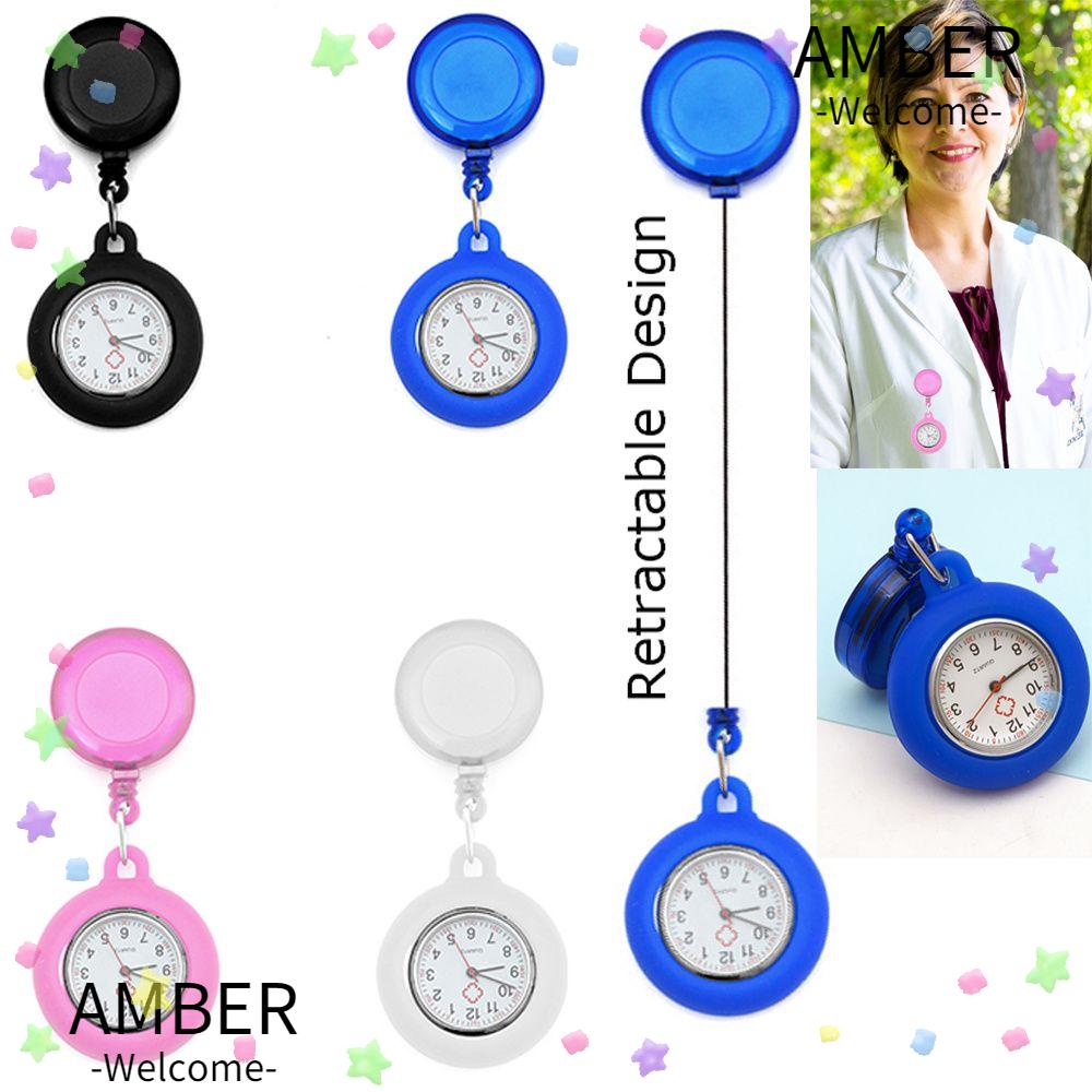 Nurse pocket watch hot sale