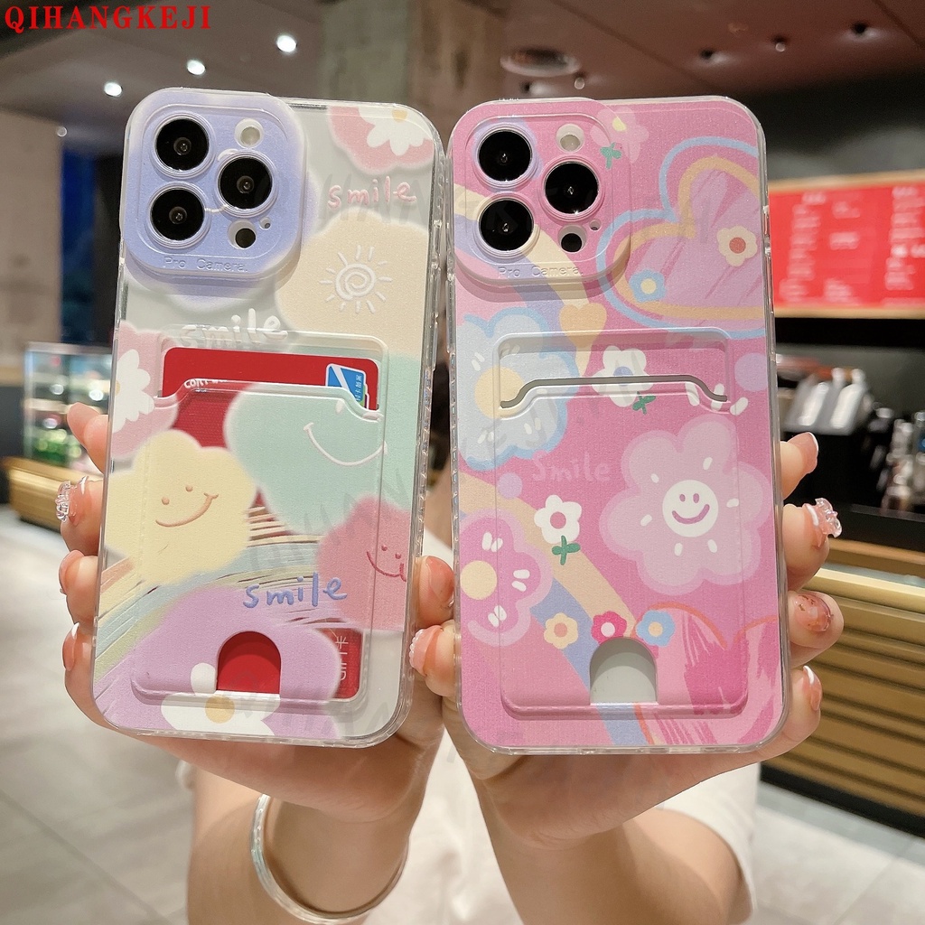 Shockproof Phone Case For Huawei Y6P 2020 Y7A Y9S Y6S Y6 Y7 Pro Y9 ...