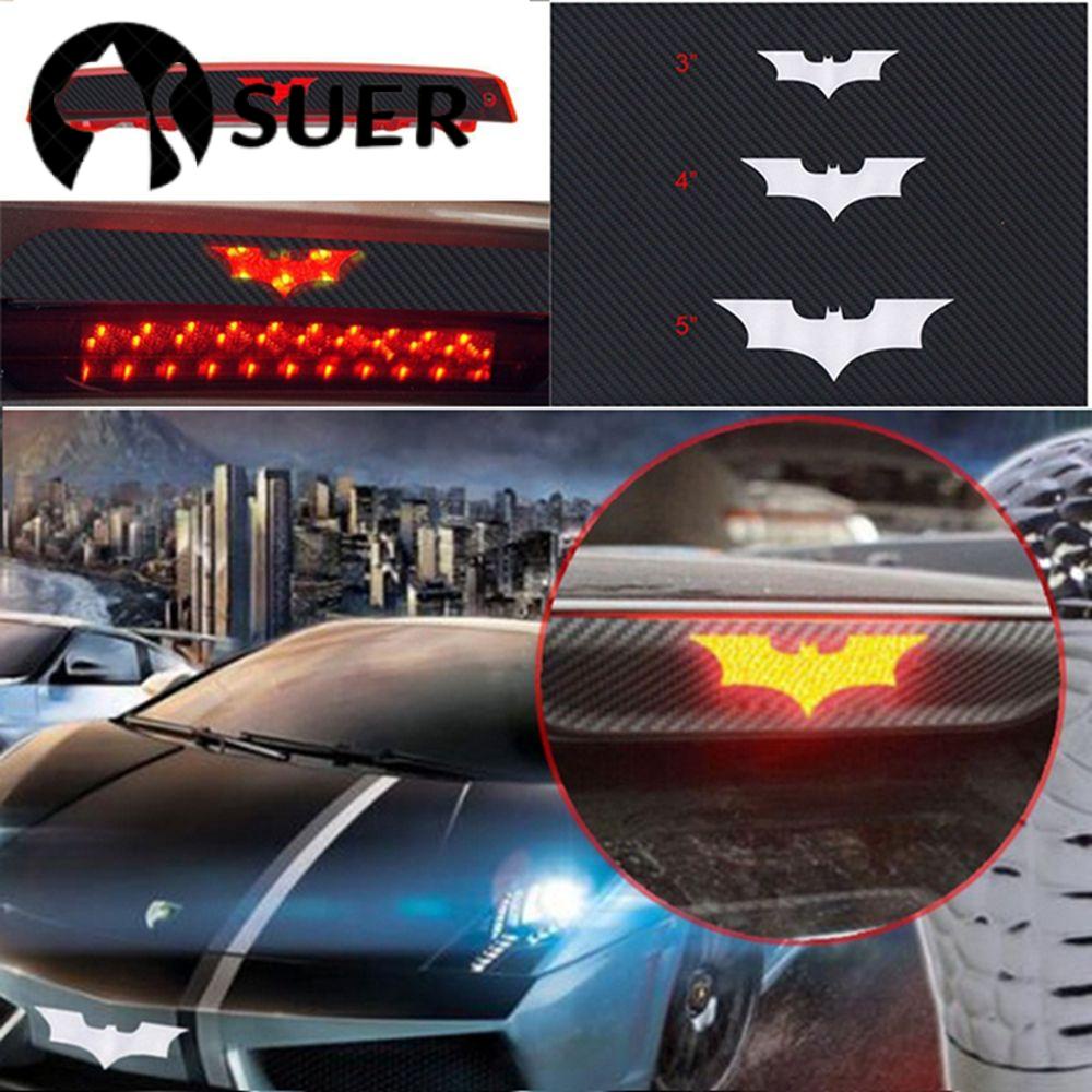 batman sticker - Exterior Car Accessories Best Prices and Online Promos -  Motors May 2023 | Shopee Philippines
